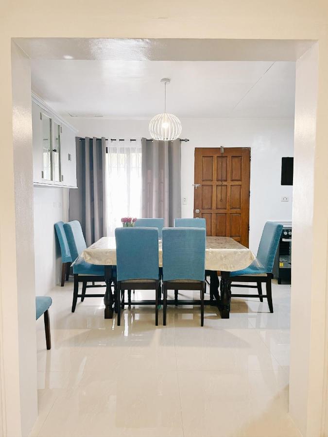 Ana'S Haven Olongapo/Subic Villa Exterior foto