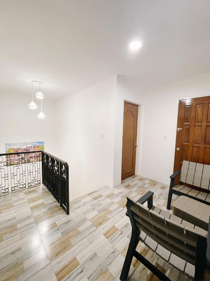 Ana'S Haven Olongapo/Subic Villa Exterior foto